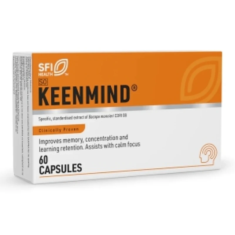 KeenMind