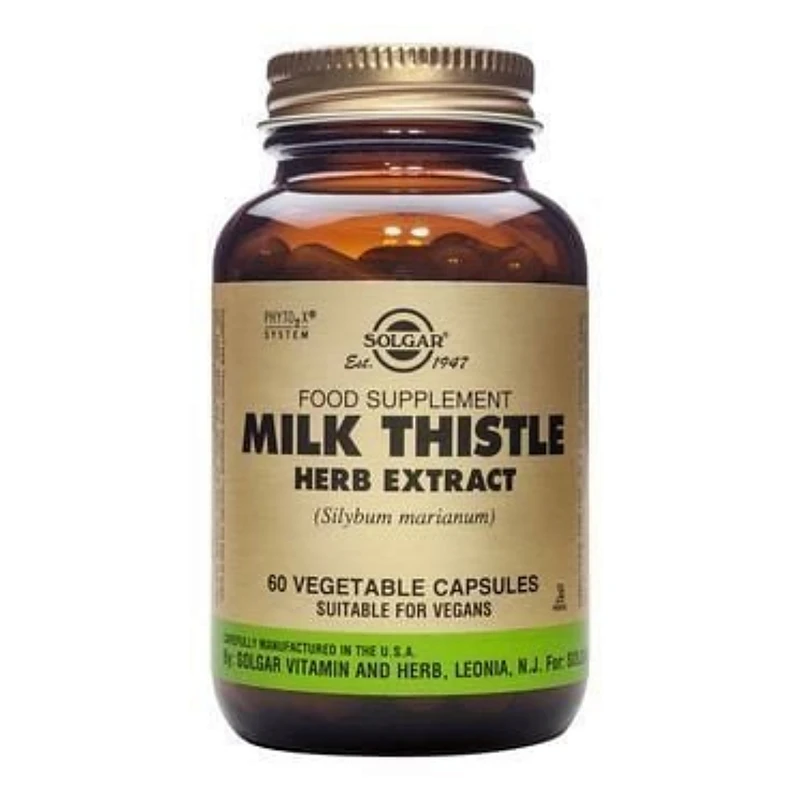 Milk Thistle