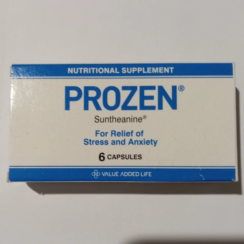 Prozen